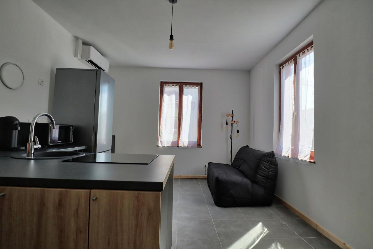 Ab Gite Et Spa Benfeld Exterior photo