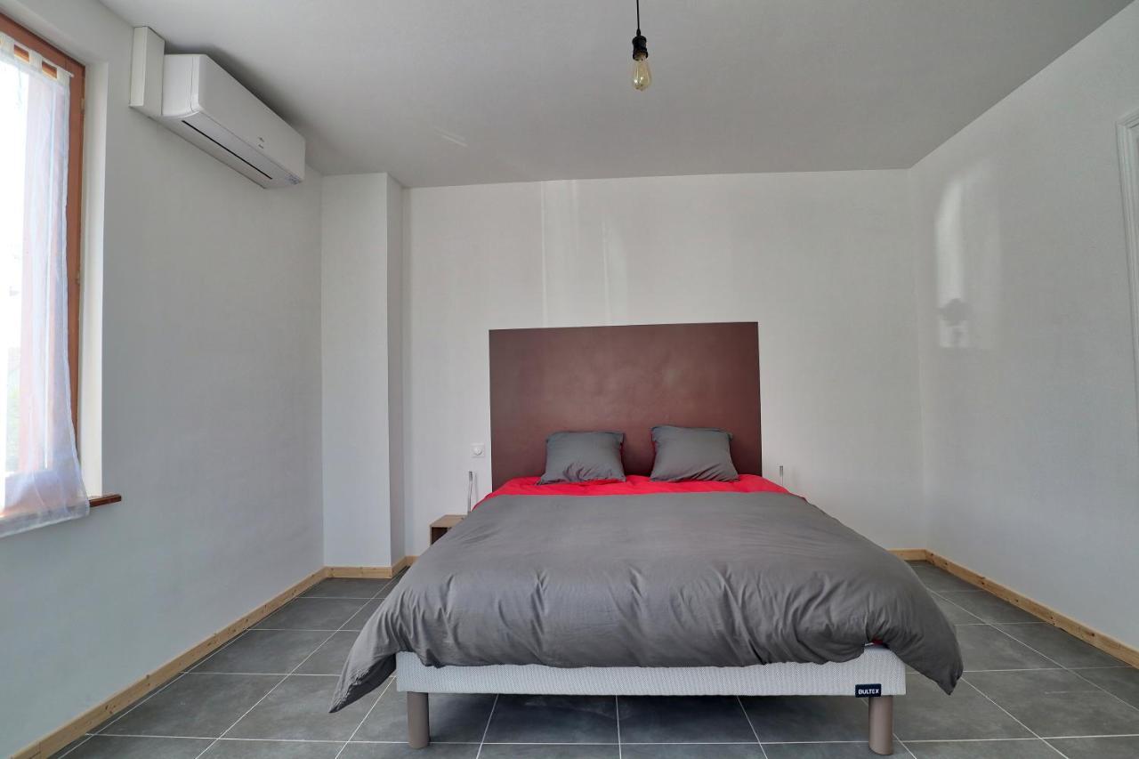 Ab Gite Et Spa Benfeld Exterior photo