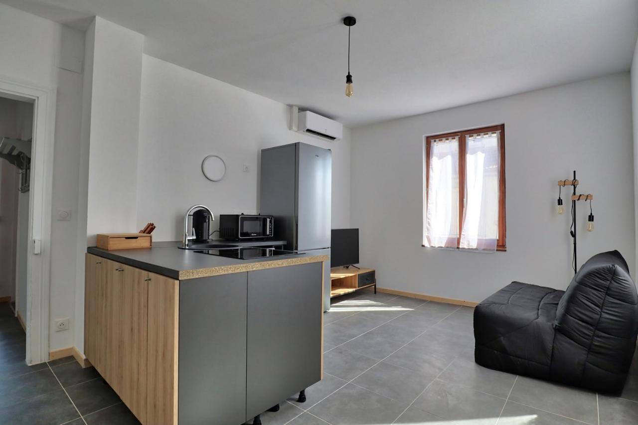 Ab Gite Et Spa Benfeld Exterior photo