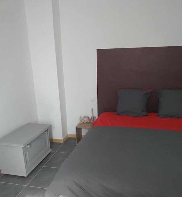 Ab Gite Et Spa Benfeld Exterior photo